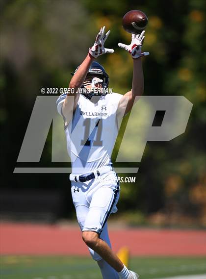 Thumbnail 3 in Bellarmine College Prep @ Menlo-Atherton  photogallery.