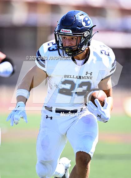 Thumbnail 3 in Bellarmine College Prep @ Menlo-Atherton  photogallery.