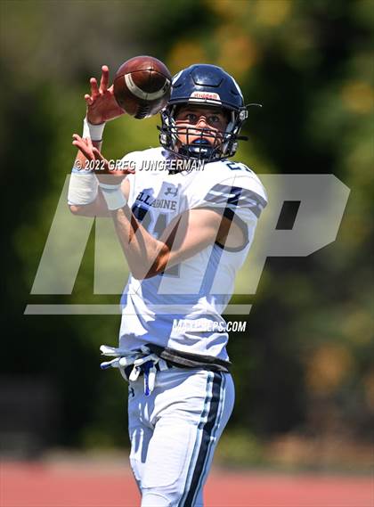 Thumbnail 1 in Bellarmine College Prep @ Menlo-Atherton  photogallery.