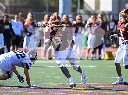 Thumbnail 3 in Bellarmine College Prep @ Menlo-Atherton  photogallery.