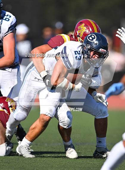 Thumbnail 1 in Bellarmine College Prep @ Menlo-Atherton  photogallery.