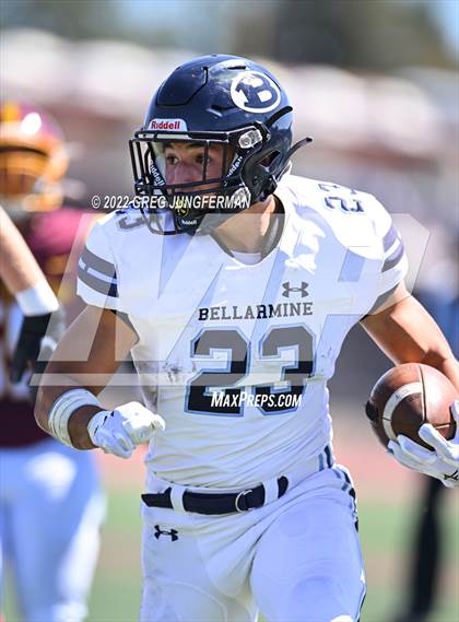 Thumbnail 1 in Bellarmine College Prep @ Menlo-Atherton  photogallery.