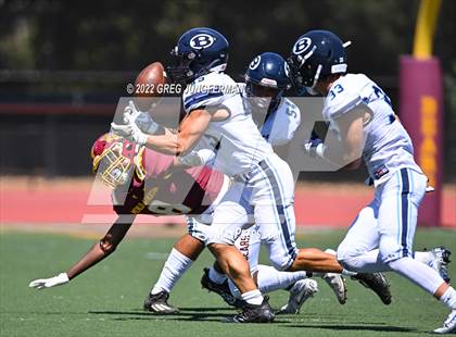 Thumbnail 3 in Bellarmine College Prep @ Menlo-Atherton  photogallery.