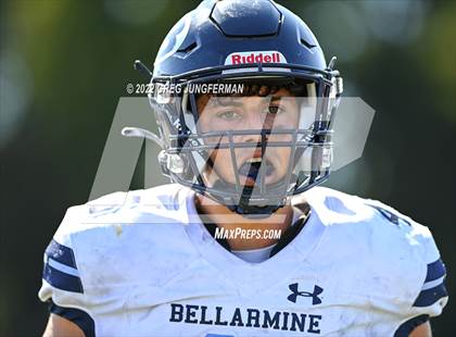 Thumbnail 3 in Bellarmine College Prep @ Menlo-Atherton  photogallery.