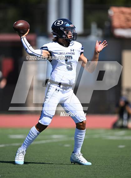 Thumbnail 3 in Bellarmine College Prep @ Menlo-Atherton  photogallery.