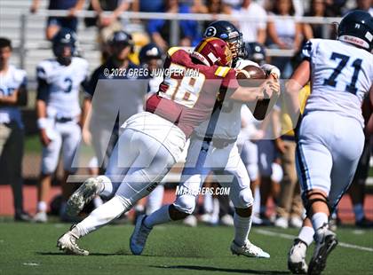 Thumbnail 3 in Bellarmine College Prep @ Menlo-Atherton  photogallery.