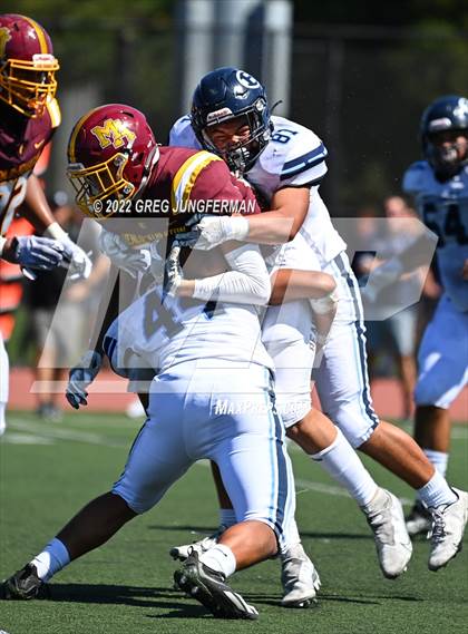 Thumbnail 3 in Bellarmine College Prep @ Menlo-Atherton  photogallery.