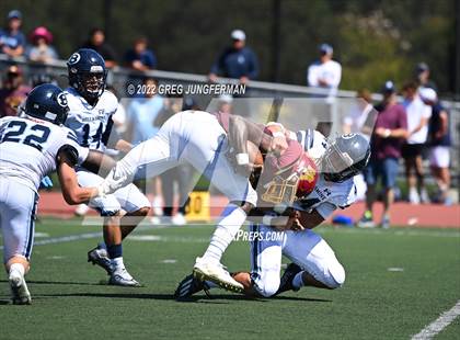 Thumbnail 1 in Bellarmine College Prep @ Menlo-Atherton  photogallery.