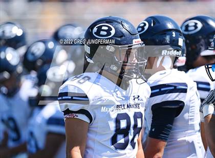 Thumbnail 3 in Bellarmine College Prep @ Menlo-Atherton  photogallery.
