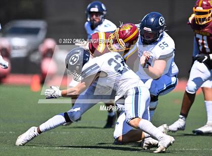 Thumbnail 1 in Bellarmine College Prep @ Menlo-Atherton  photogallery.