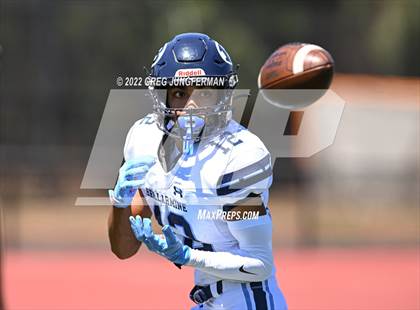 Thumbnail 1 in Bellarmine College Prep @ Menlo-Atherton  photogallery.