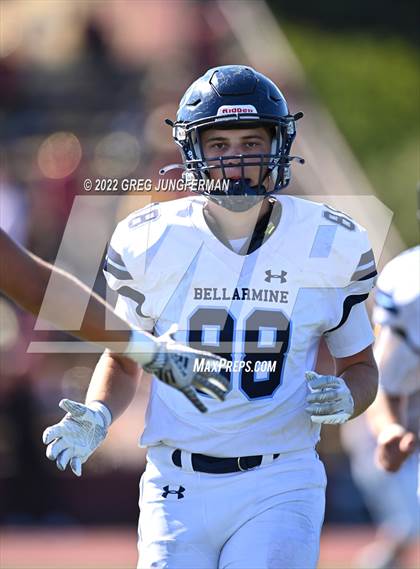 Thumbnail 1 in Bellarmine College Prep @ Menlo-Atherton  photogallery.