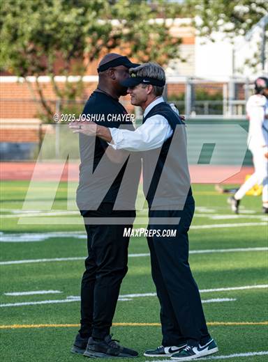 Southern School of Energy and Sustainability @ Cardinal Gibbons