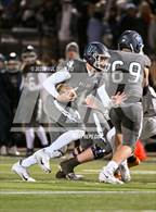 Photo from the gallery "Legend @ Valor Christian (CHSAA 5A 2nd Round)"