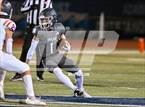 Photo from the gallery "Legend @ Valor Christian (CHSAA 5A 2nd Round)"