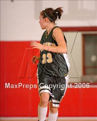 Thumbnail 1 in Placer vs. Sacramento (Section Playoffs) photogallery.