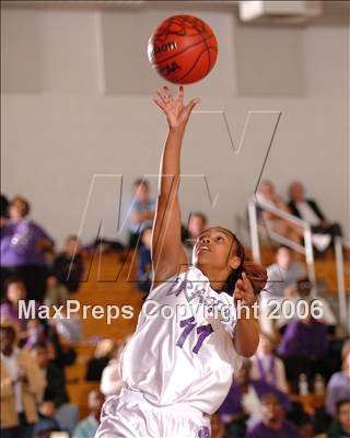 Thumbnail 1 in Placer vs. Sacramento (Section Playoffs) photogallery.