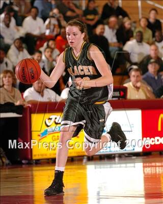 Thumbnail 1 in Placer vs. Sacramento (Section Playoffs) photogallery.