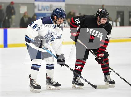 Thumbnail 2 in Wyoming Seminary College Prep @ Hun photogallery.