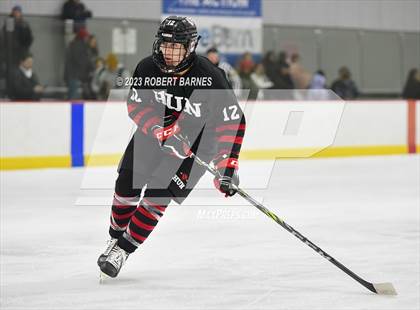 Thumbnail 1 in Wyoming Seminary College Prep @ Hun photogallery.