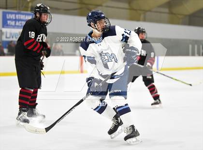 Thumbnail 1 in Wyoming Seminary College Prep @ Hun photogallery.