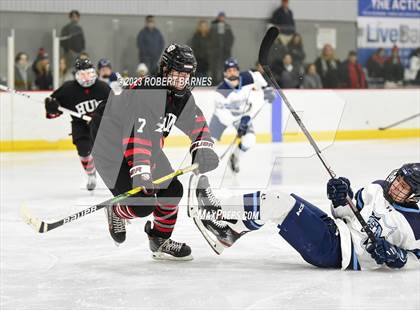 Thumbnail 1 in Wyoming Seminary College Prep @ Hun photogallery.