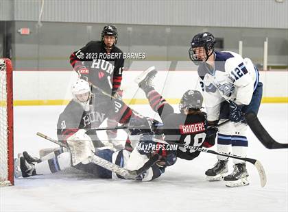 Thumbnail 3 in Wyoming Seminary College Prep @ Hun photogallery.