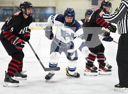 Thumbnail 1 in Wyoming Seminary College Prep @ Hun photogallery.