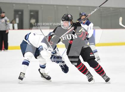 Thumbnail 1 in Wyoming Seminary College Prep @ Hun photogallery.