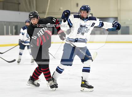 Thumbnail 2 in Wyoming Seminary College Prep @ Hun photogallery.