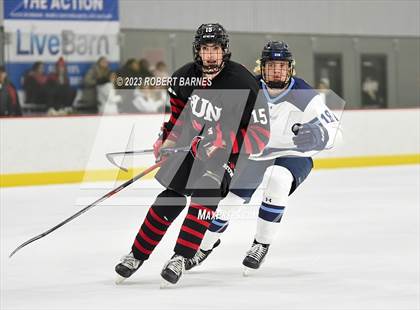 Thumbnail 2 in Wyoming Seminary College Prep @ Hun photogallery.