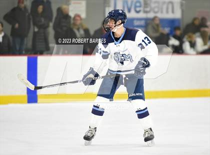 Thumbnail 1 in Wyoming Seminary College Prep @ Hun photogallery.