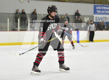 Thumbnail 1 in Wyoming Seminary College Prep @ Hun photogallery.