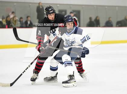 Thumbnail 3 in Wyoming Seminary College Prep @ Hun photogallery.
