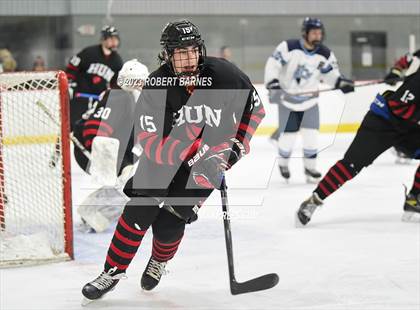 Thumbnail 1 in Wyoming Seminary College Prep @ Hun photogallery.