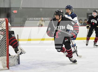Thumbnail 1 in Wyoming Seminary College Prep @ Hun photogallery.