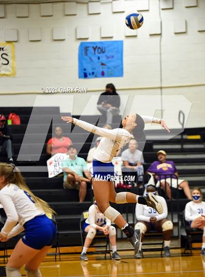 Thumbnail 3 in Red Bank vs Hixson photogallery.