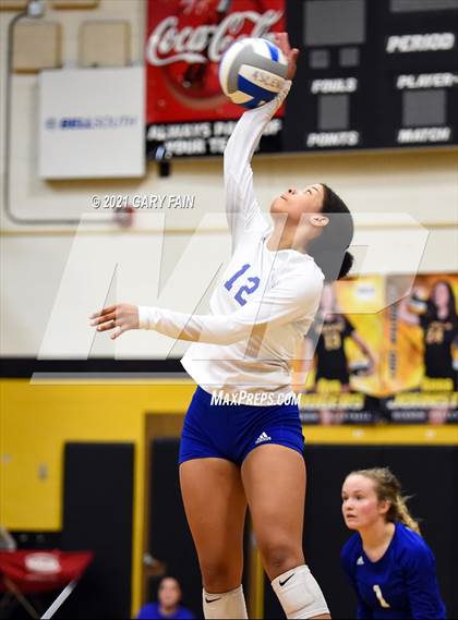 Thumbnail 2 in Red Bank vs Hixson photogallery.