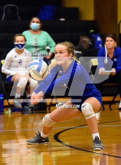 Thumbnail 3 in Red Bank vs Hixson photogallery.