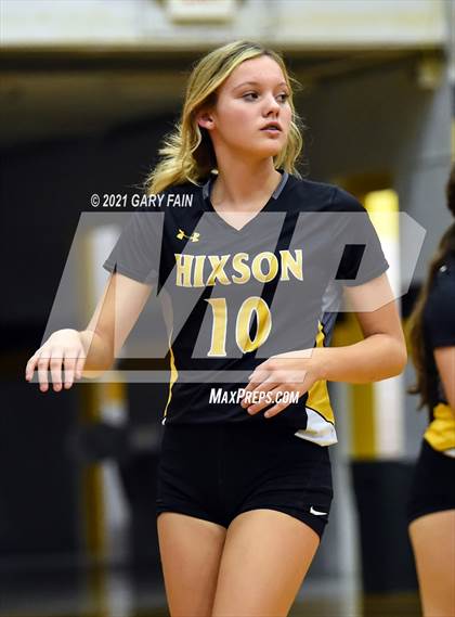 Thumbnail 1 in Red Bank vs Hixson photogallery.