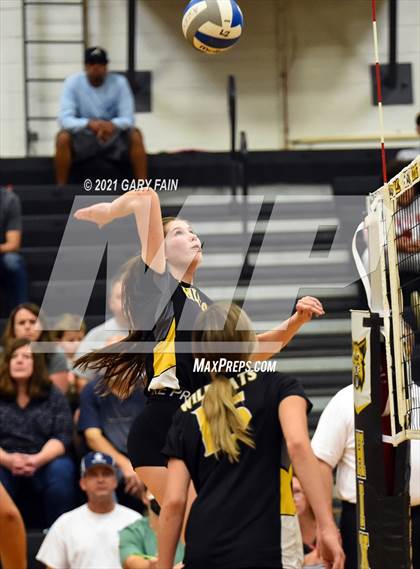 Thumbnail 2 in Red Bank vs Hixson photogallery.