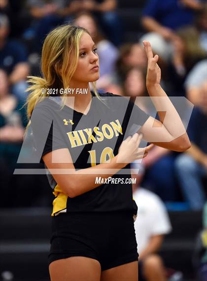 Thumbnail 3 in Red Bank vs Hixson photogallery.