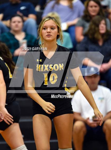 Thumbnail 3 in Red Bank vs Hixson photogallery.
