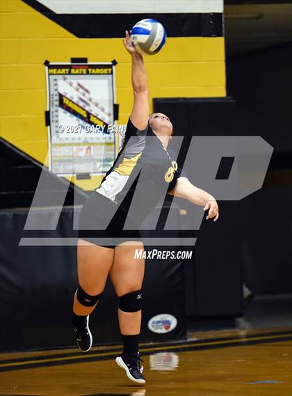 Thumbnail 3 in Red Bank vs Hixson photogallery.
