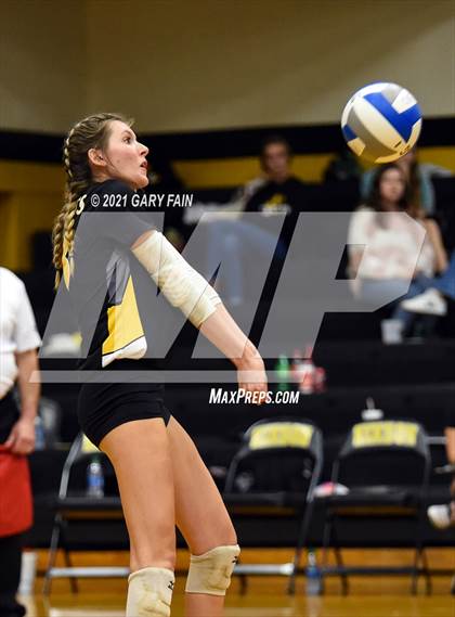 Thumbnail 2 in Red Bank vs Hixson photogallery.