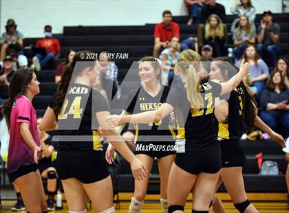Thumbnail 2 in Red Bank vs Hixson photogallery.