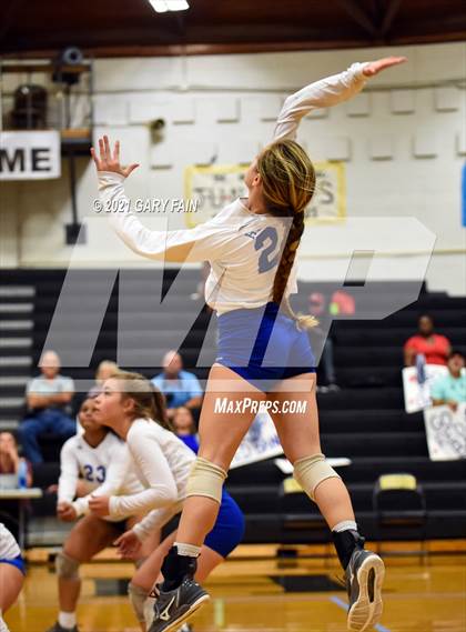 Thumbnail 1 in Red Bank vs Hixson photogallery.