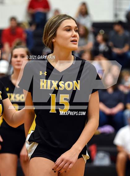Thumbnail 3 in Red Bank vs Hixson photogallery.