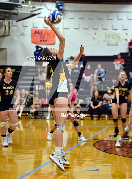 Thumbnail 1 in Red Bank vs Hixson photogallery.