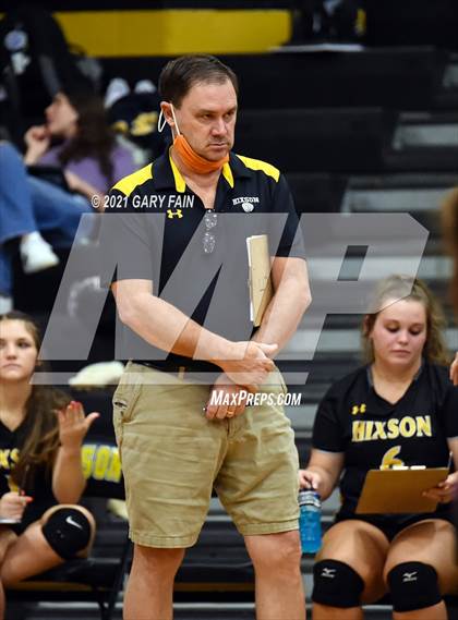 Thumbnail 3 in Red Bank vs Hixson photogallery.